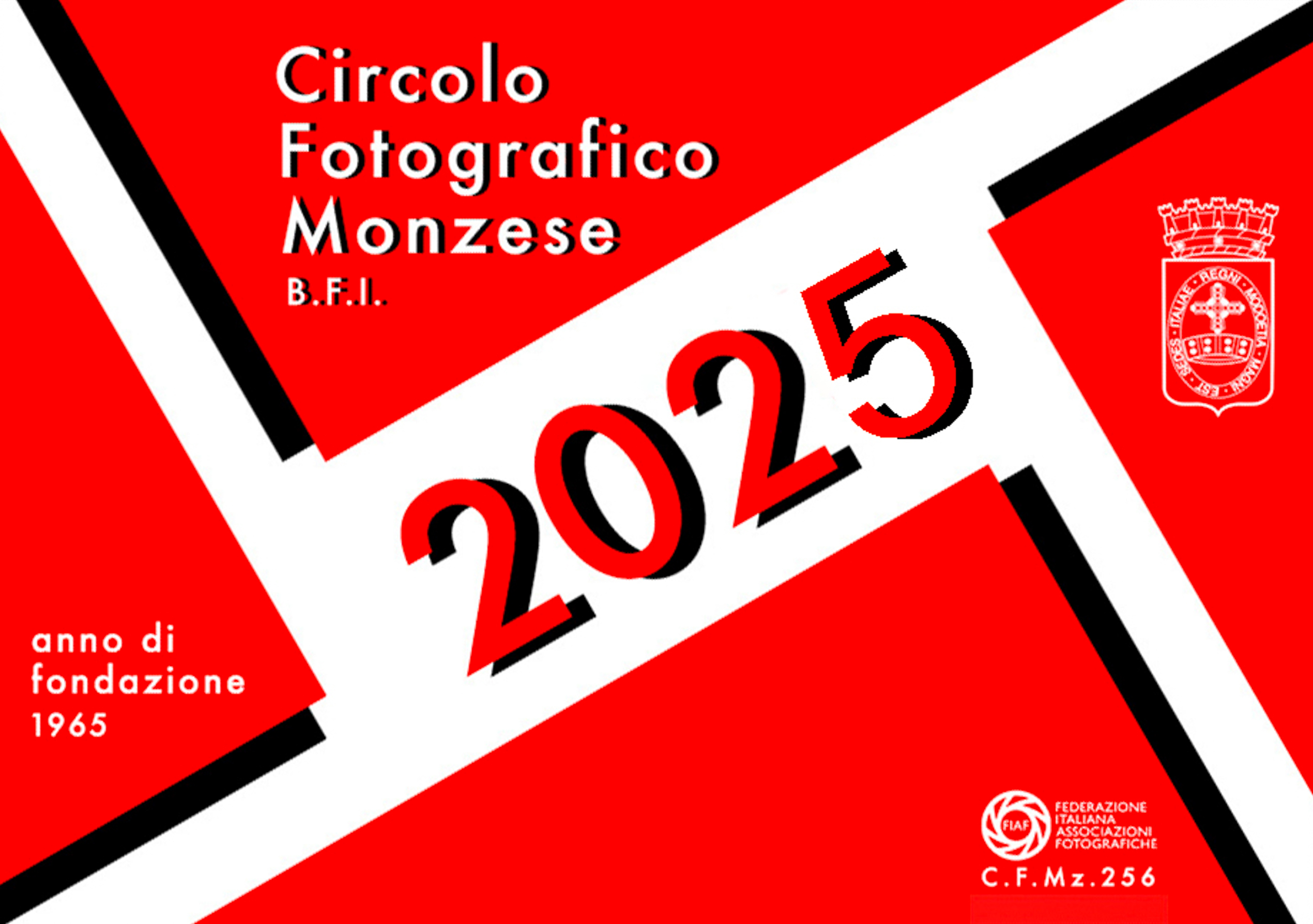 Tessera Socio 2025